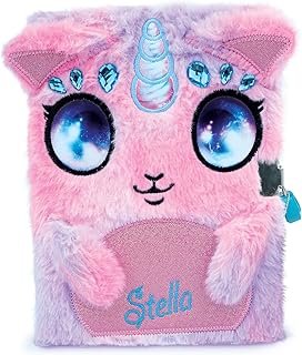 Nebulous Stars - Diario Peluche