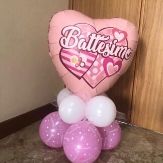 Centrotavola semplice