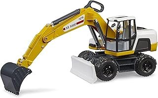 Escavatore mobile ROADMAX 03413