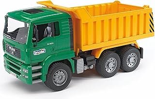 Camion MAN TGA 02765
