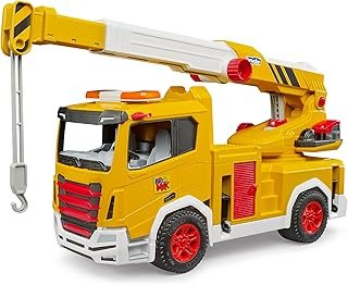 Autogrù ROADMAX 03471
